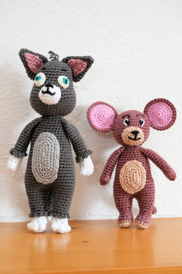 rivalen Duo