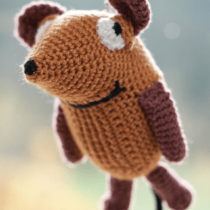 kleine schlaue Maus