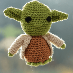 Kleiner Jedi