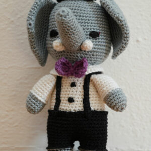 Elefant Eliot