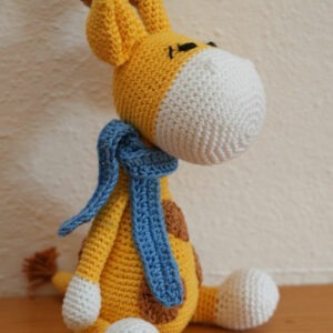 Giraffe "Lilli"