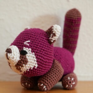 Panda "Pawel"