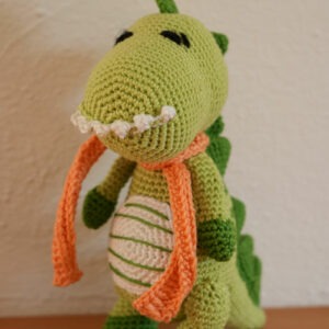 Dinosaurier "Rex"